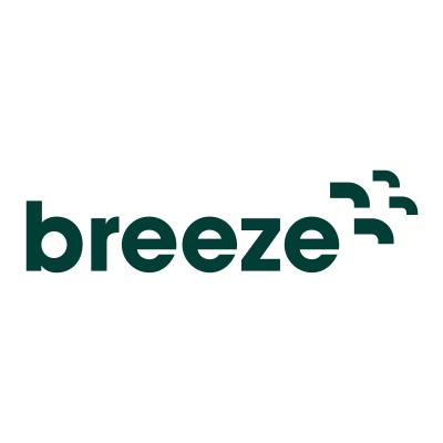 Logo Breeze