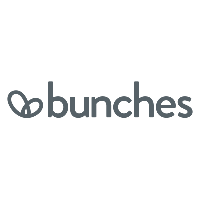 Logo Bunches