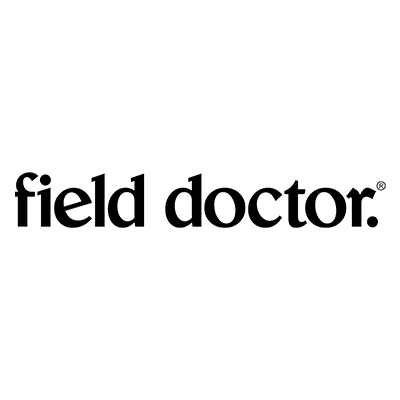 Logo Field Doctor