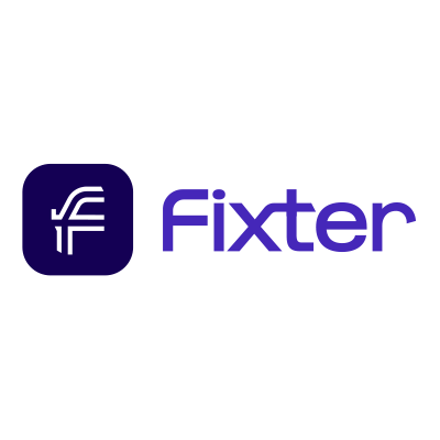 Logo Fixter