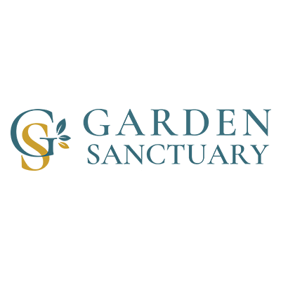 Logo Garden Sanctuary