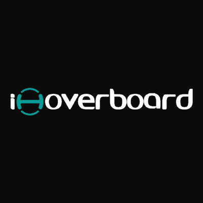 Logo iHoverboard