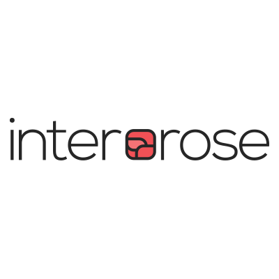 Logo InterRose