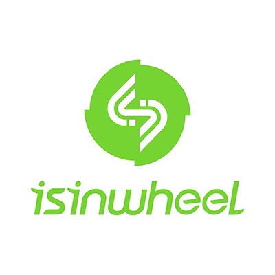 Logo isinwheel