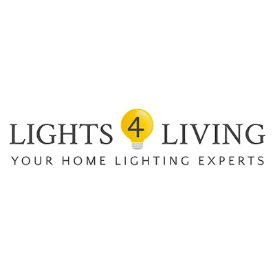 Logo Lights4Living