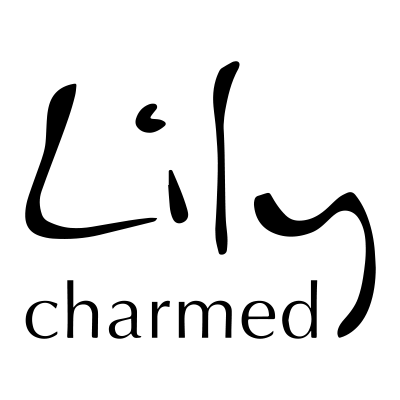 Logo Lily Charmed