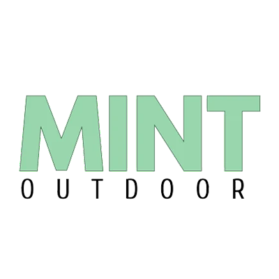 Logo Mint Outdoor