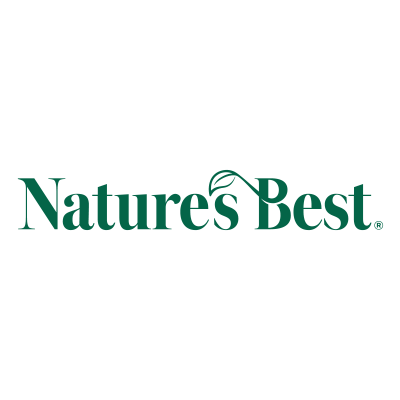 Logo Nature's Best