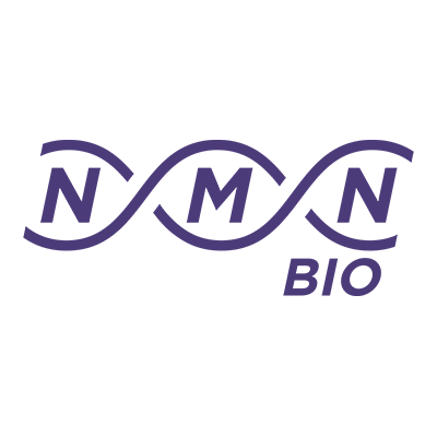 Logo NMN Bio