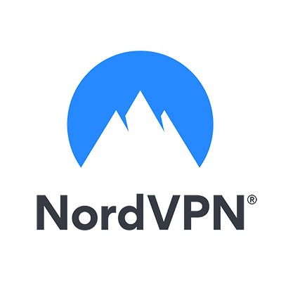 Logo NordVPN