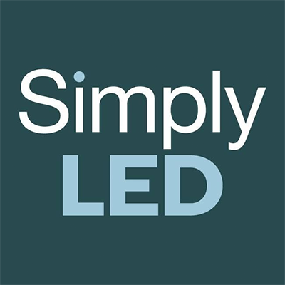 Logo Simply LED