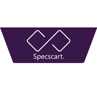Logo Specscart