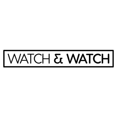 Logo Watch & Watch